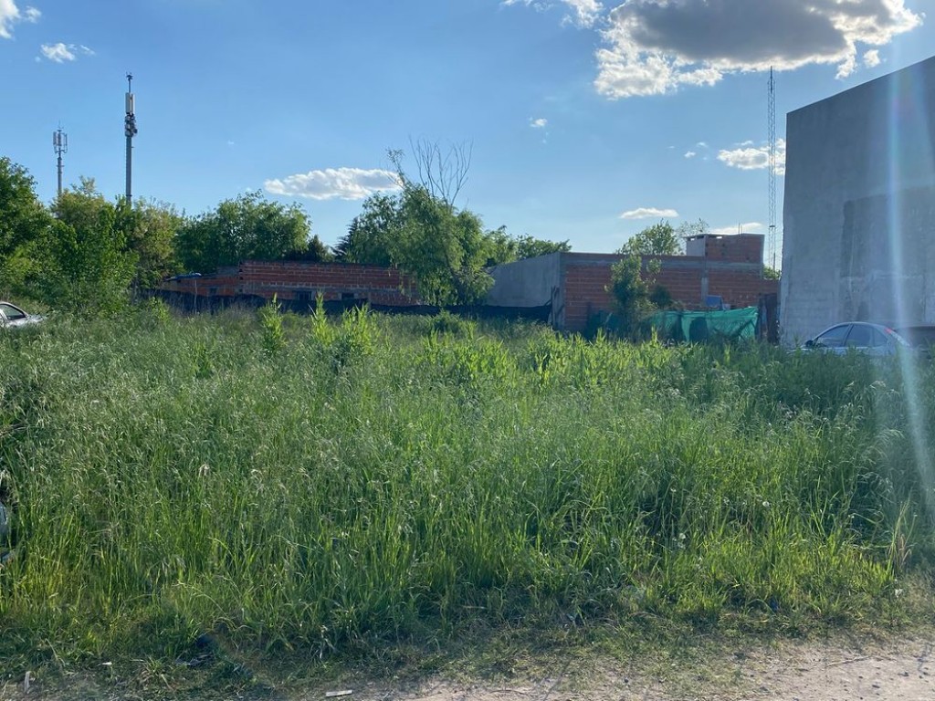 Imagen de Ciudadela al 2600, entre Martinez y Buenos Aires,