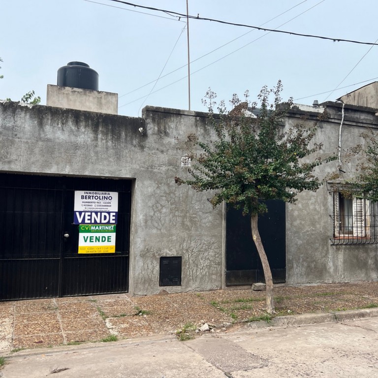 Imagen de Olavarria entre San Martín y Mitre