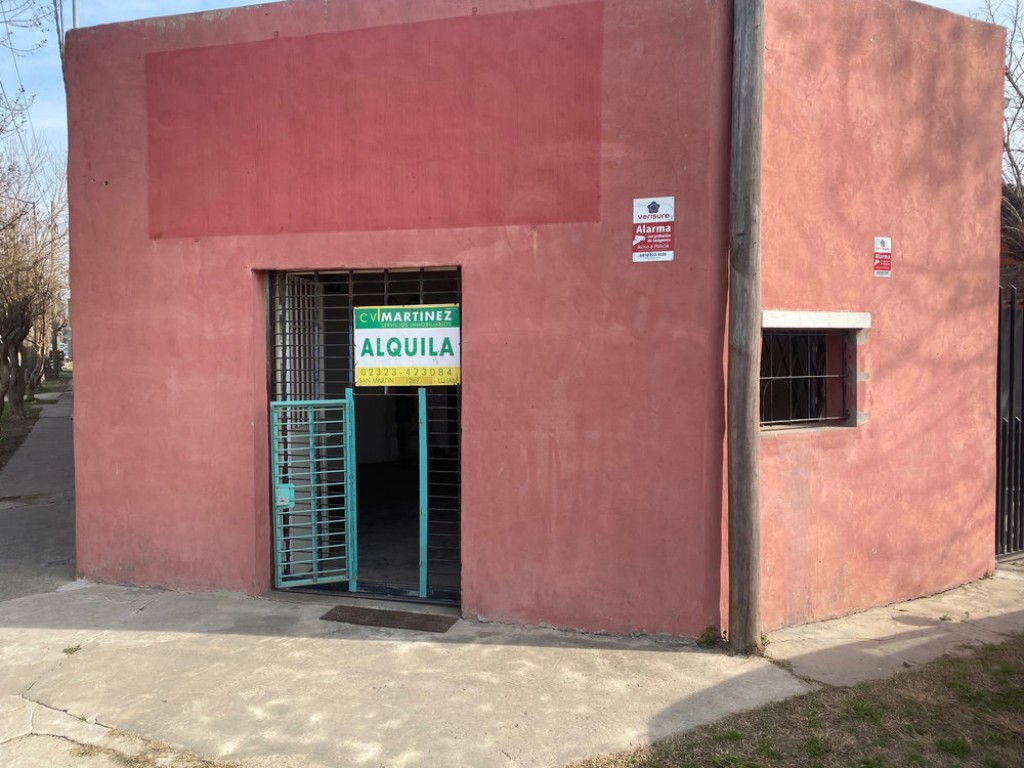 Imagen de Esquina Zapiola y Martinez.